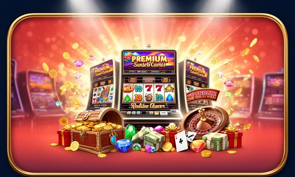 ptgamig Bonus